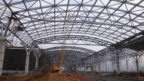 江苏徐州江苏徐州亿优网架工程有限公司
